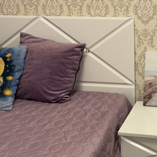 1-комн квартира Новоселье городской поселок, улица Большая Балтийская, 10к1