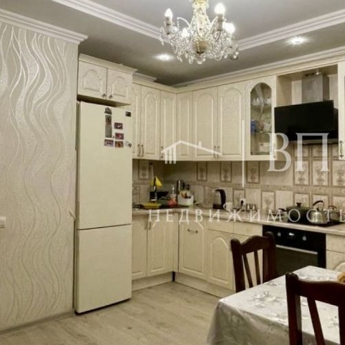 2-комн квартира проспект Маршала Блюхера, 7к2