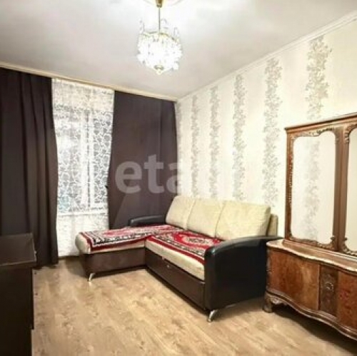 3-комн квартира Парголово п, Фёдора Абрамова ул,  д. 16 к1