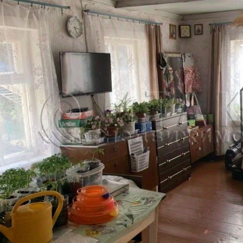 Коттедж/дом с. Алеховщина, улица Советская, 68