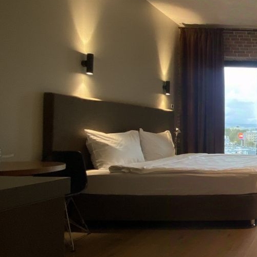 Студия набережная Макарова, 60