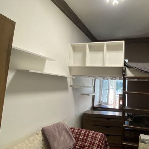 2-комн квартира улица Блохина, 16