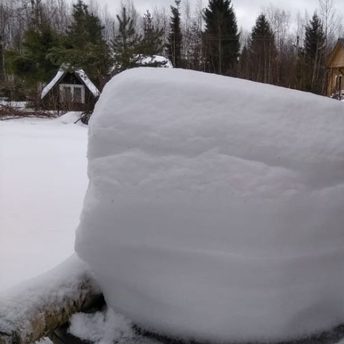 Коттедж/дом Кирилловское СНТ