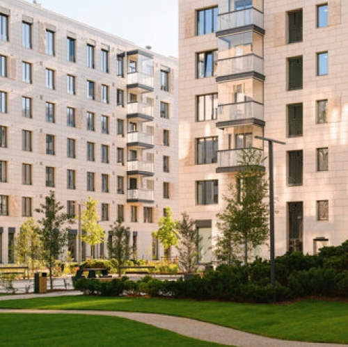 1-комн квартира Лисичанская улица,  д. 15 с1