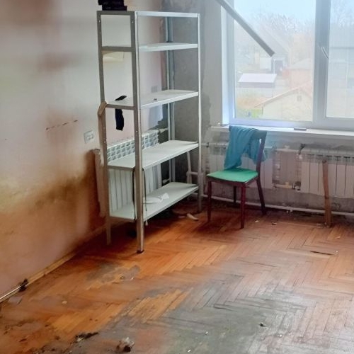 1-комн квартира Лебяжье городской поселок, улица Пляжная, 7