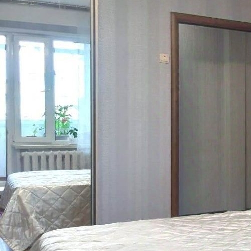 3-комн квартира Приозерск, улица Калинина, 23а