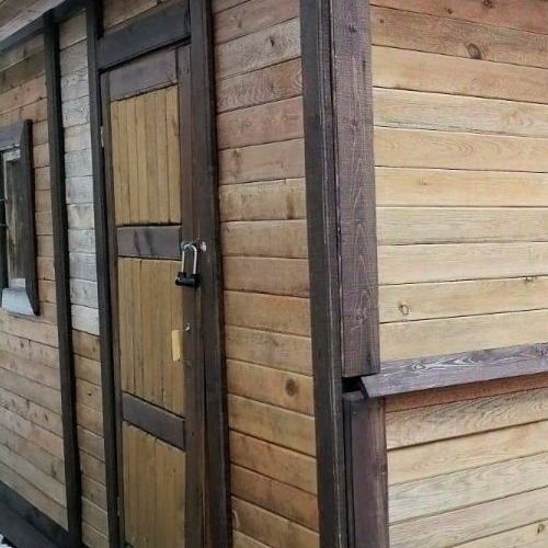 Коттедж/дом Великое СНТ, улица 1-я Садовая