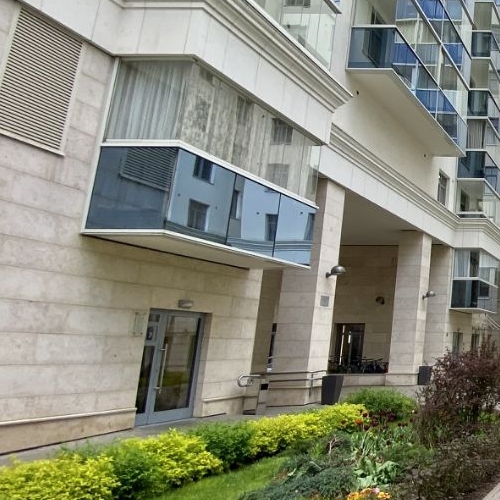 6-комн квартира улица Мира, 37