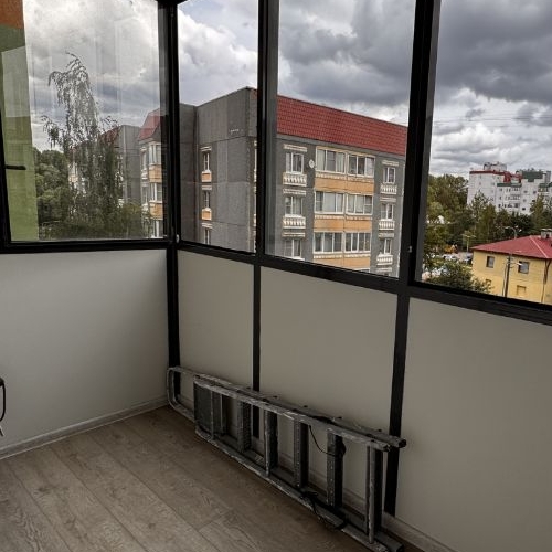 Студия Петергофское шоссе, 86к3