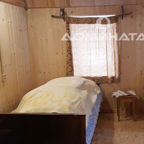 Коттедж/дом д. Монастырек, 18