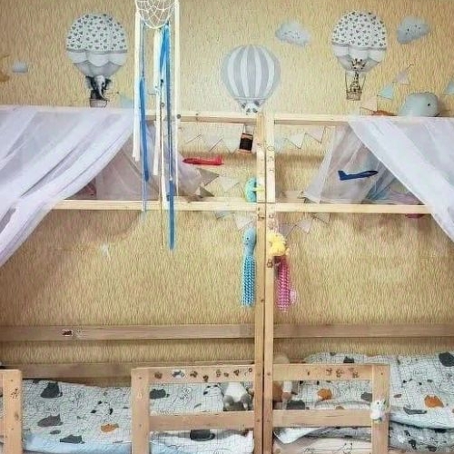 1-комн квартира Петергоф, улица Парковая, 20к2