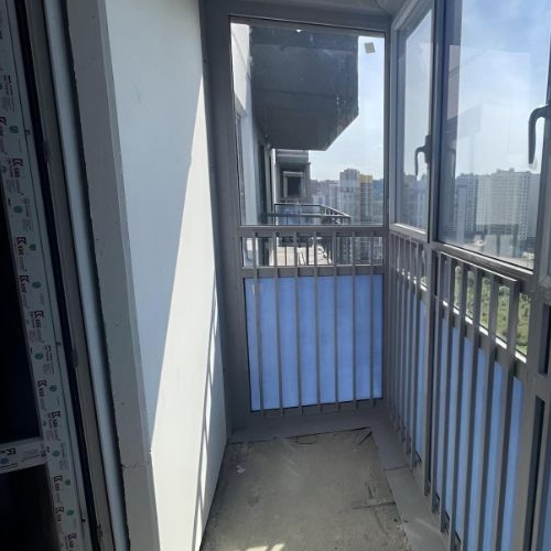 1-комн квартира Мурино, улица Графская, 6к3