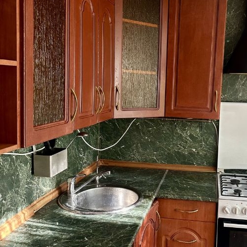 3-комн квартира Бухарестская улица, 67К4