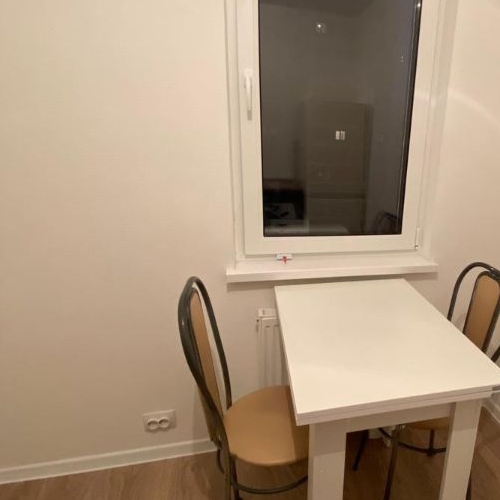 1-комн квартира пос. Ковалево, улица Александра Разгонина, 1к1