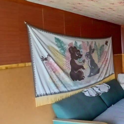 Коттедж/дом Волхов, Восход 6 СТ, улица Вишневая