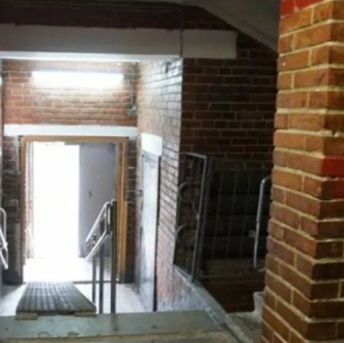 3-комн квартира Сосновый Бор г, Молодежная ул,  д. 30А