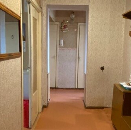 2-комн квартира Кикерино, Курковицкое шоссе,  д. 3