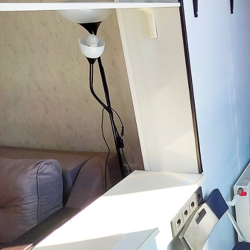 Студия улица Доблести, 7к1