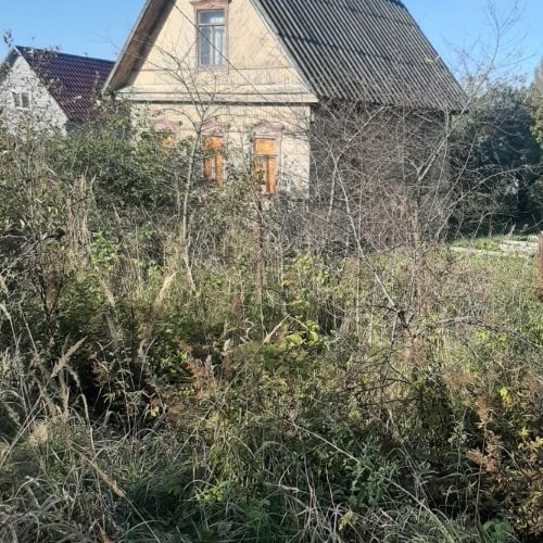 Коттедж/дом Восход садоводческий массив, Ладога-73 СНТ, 9-я линия, 320