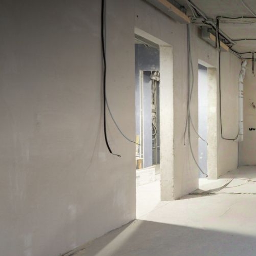 4-комн квартира Барочная улица, 6