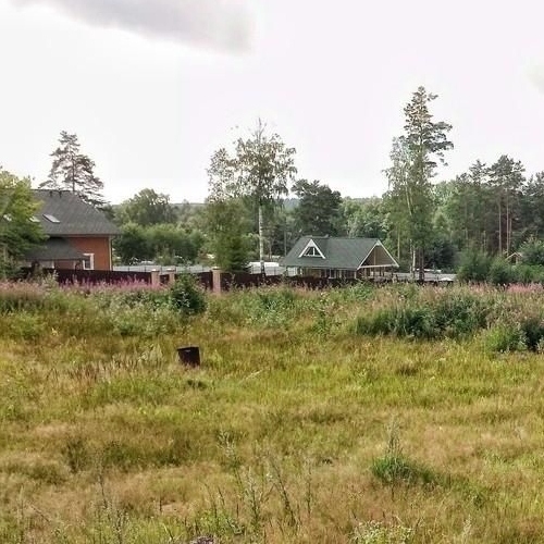 Земельный участок пос. Красная Долина, улица 1-я Садовая