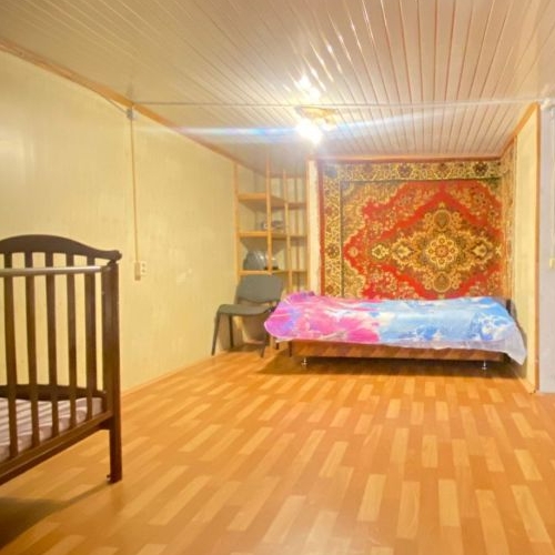 Коттедж/дом д. Ольховка, улица Озерная, 25