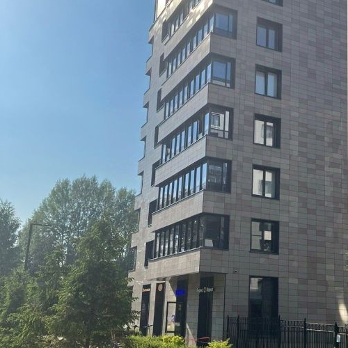 Студия дорога Торфяная, 13