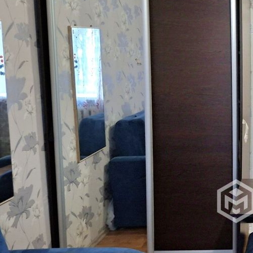 Комната улица Демьяна Бедного, 24к1