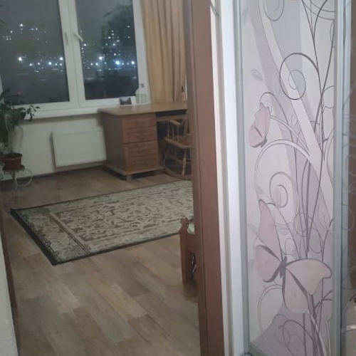 3-комн квартира Южное шоссе, 55к5