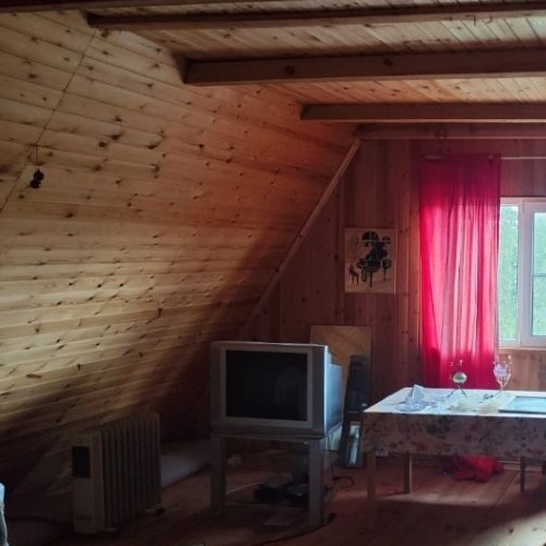 Коттедж/дом Бабино садоводческий массив, Корабел СНТ, 11-я линия,  д. 463