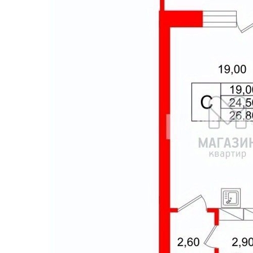 Студия Кузьмоловский пгт, улица Железнодорожная, 5А