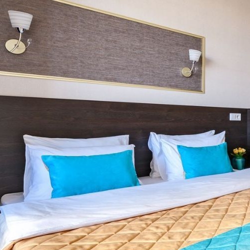 Студия 5-й Предпортовый проезд, 2