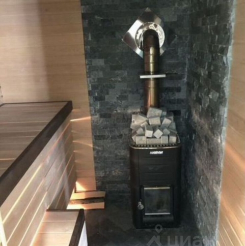 Коттедж/дом Первомайское, Черёмуховый пр-д,  д. 7