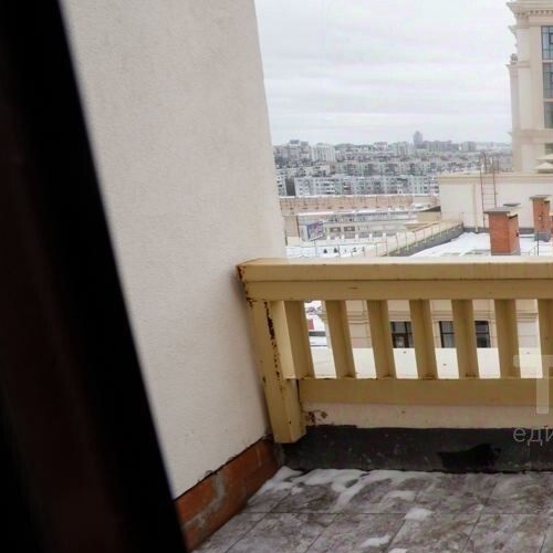 2-комн квартира улица Дыбенко, 8к2