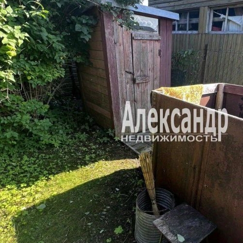 Коттедж/дом Заречный садоводческий массив, Дружба СНТ,  д. 54