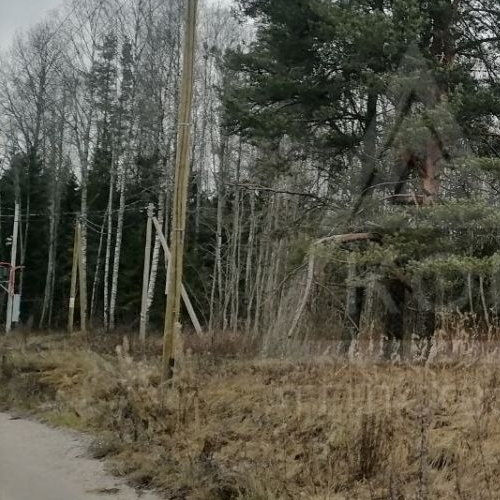 Земельный участок Алмаз СНТ, улица Бирюзовая