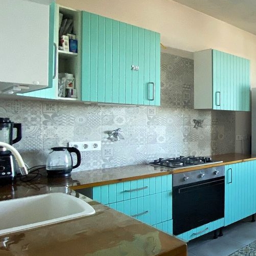 2-комн квартира д. Мистолово, улица Горная, 31к2