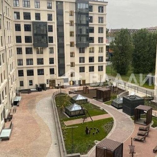 1-комн квартира Ремесленная улица, 15