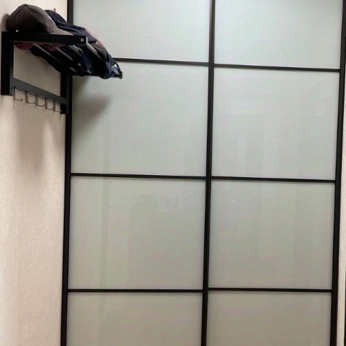 1-комн квартира Южное шоссе, 53к4