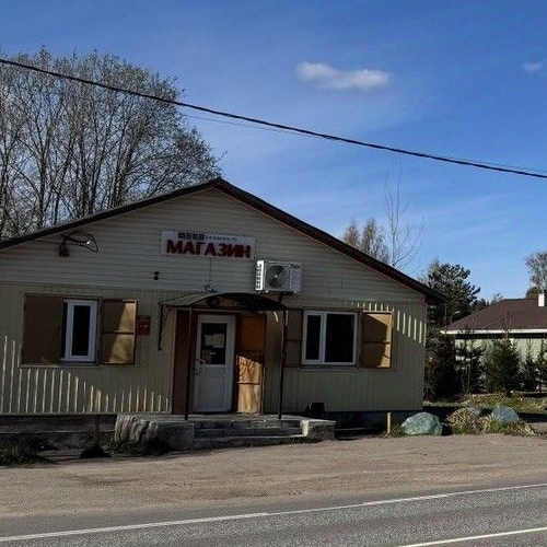 Земельный участок д. Светлое, улица Садовая, 44