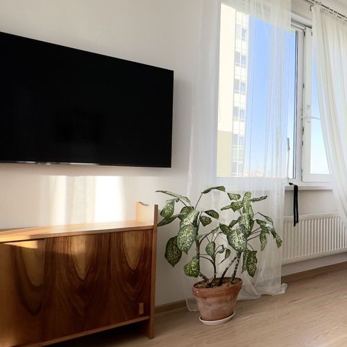 2-комн квартира проспект Энергетиков, 9к6