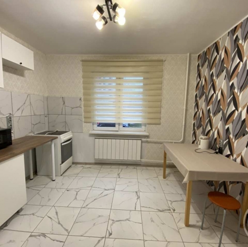 2-комн квартира Яхтенная ул. ,  д. 22,  к. 2