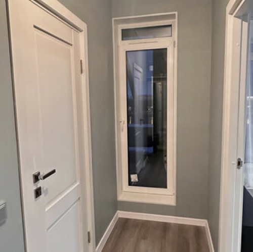 2-комн квартира Обуховской обороны пр-кт,  д. 38