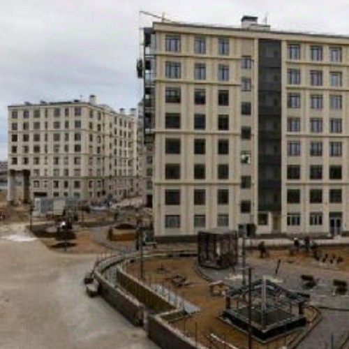 2-комн квартира Ремесленная улица, 15