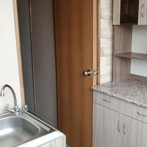 Комната Лужская улица, 14К1