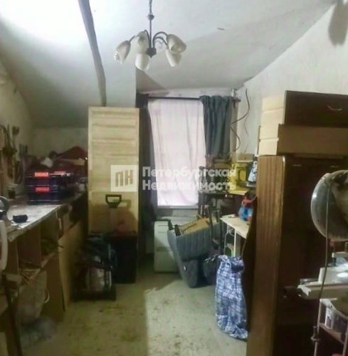 3-комн квартира Моховая улица, 31