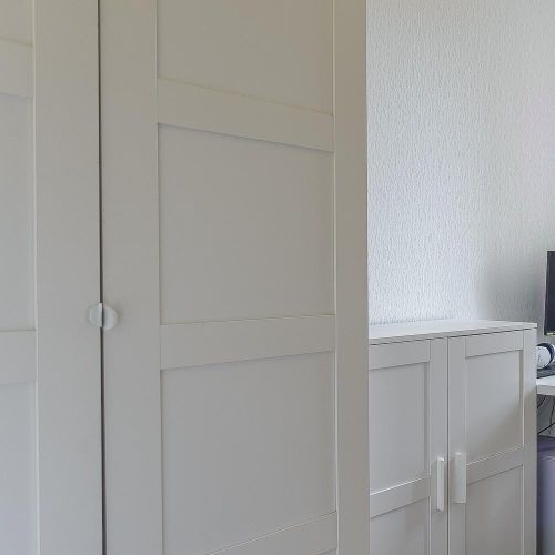 2-комн квартира 1-й Предпортовый проезд, 11