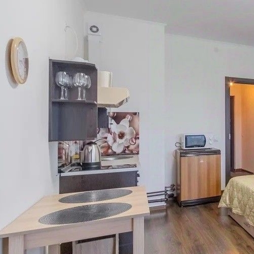 Студия Кузнецовская улица, 58к1