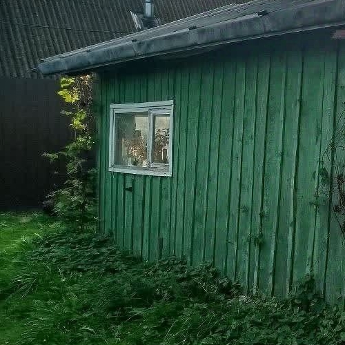 Коттедж/дом Пороги мкр, 1