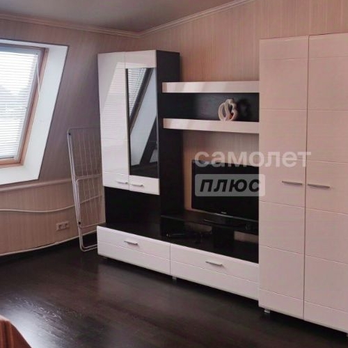 1-комн квартира Колтуши, улица Полевая, 5